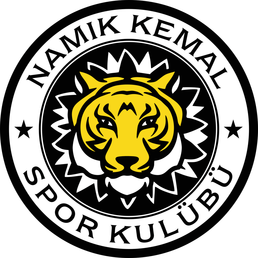 Namık Kemalspor Logo PNG Vector