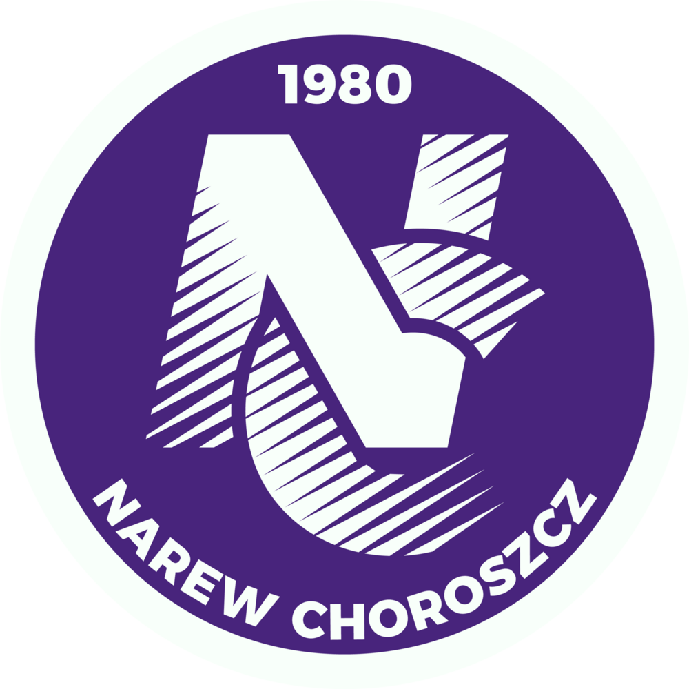 Narew Choroszcz Logo PNG Vector