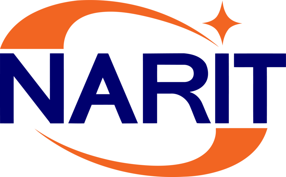 NARIT Logo PNG Vector