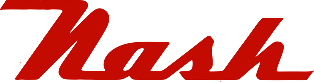 Nash Motor Company Logo PNG Vector