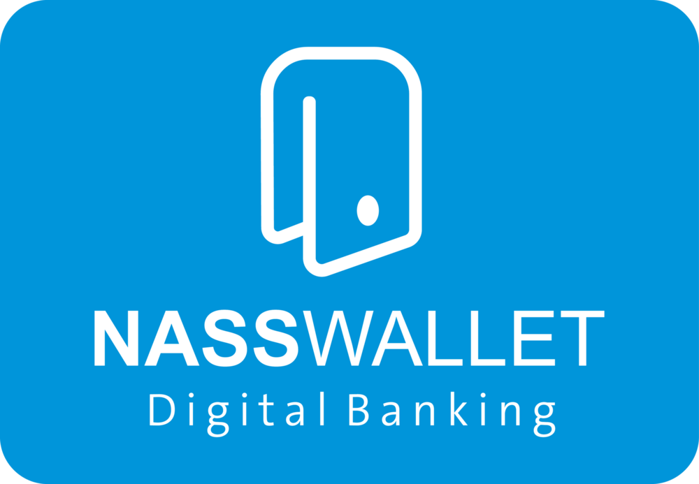 NASS wallet Logo PNG Vector