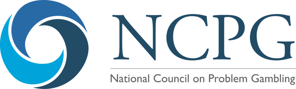 National Council on Problem Gambling Logo PNG Vector