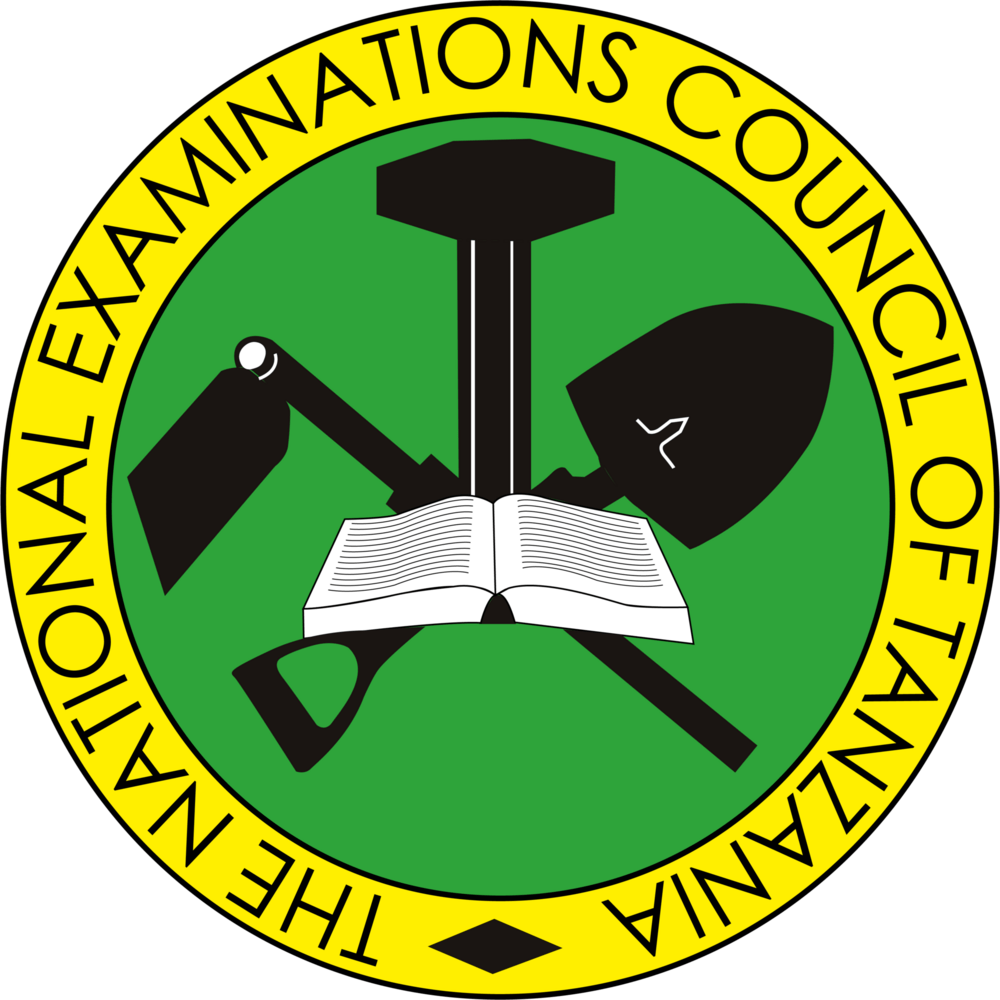 National Examination Council ofTanzania Logo PNG Vector