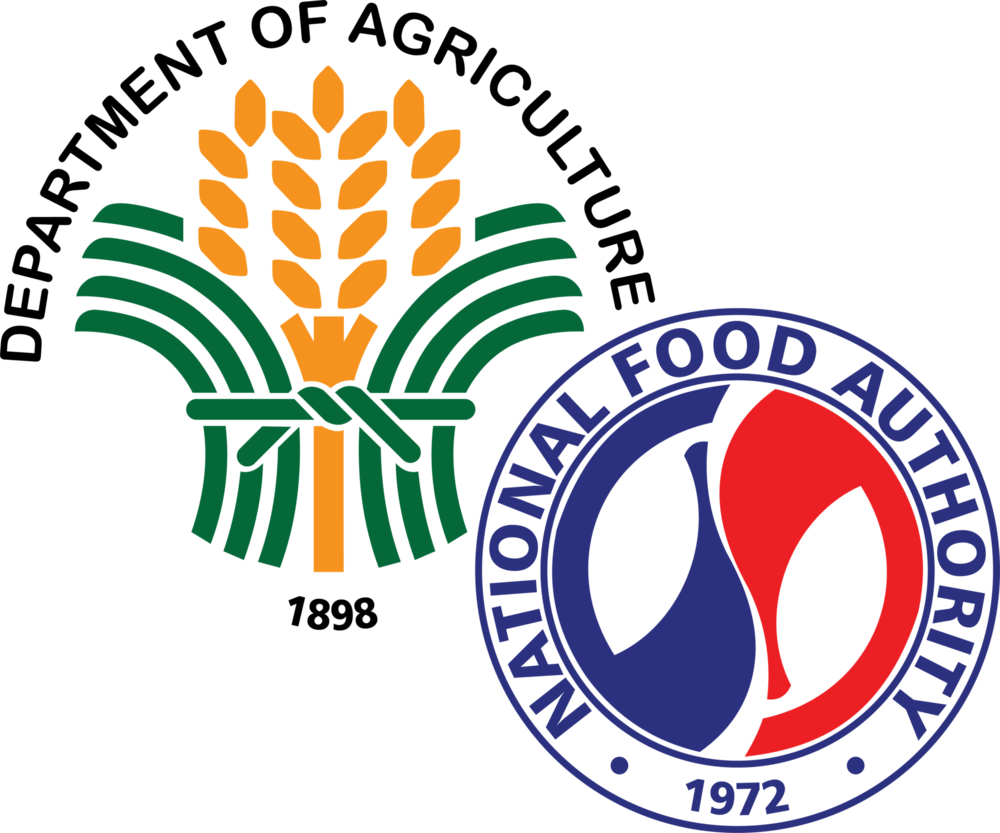NATIONAL FOOD AUTHORITY Logo PNG Vector