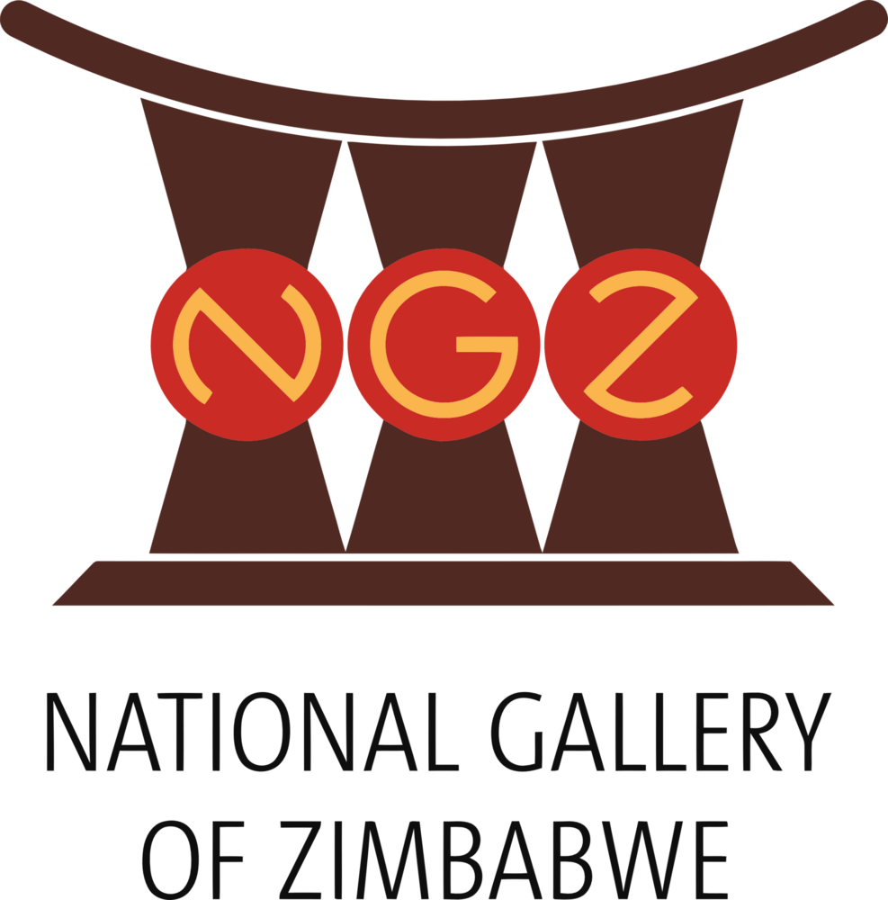 National Gallery of Zimbabwe Logo PNG Vector