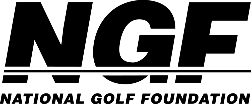 National Golf Foundation Logo PNG Vector