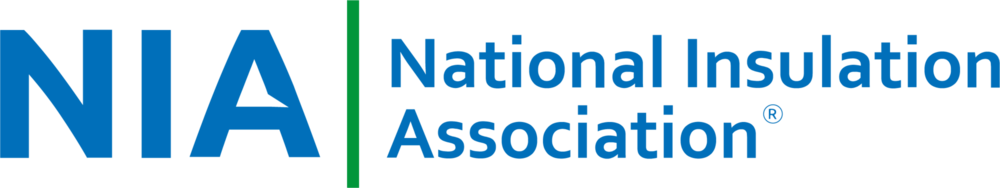 National Insulation Association Logo PNG Vector