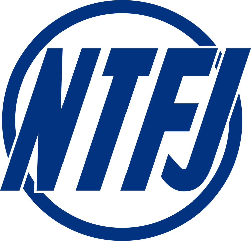 National Teachers Federation of Japan (NTFJ) Logo PNG Vector