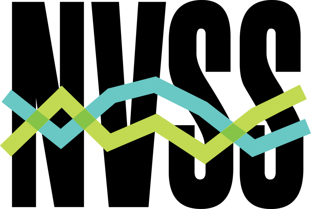 National Vital Statistics System (NVSS) Logo PNG Vector