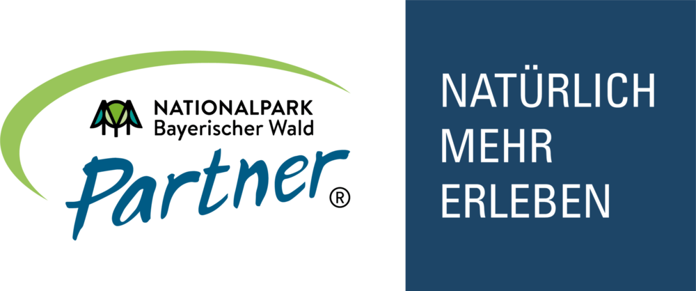 Nationalpark – Partner Bayerischer Wald Logo PNG Vector