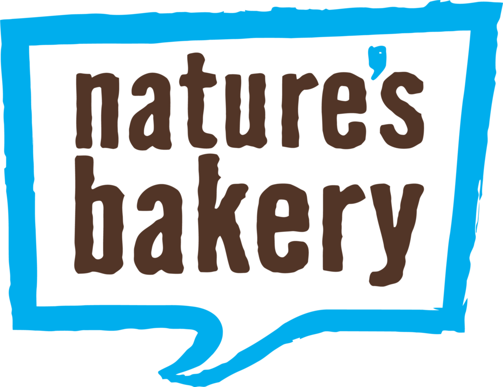 Natures Bakery Logo PNG Vector