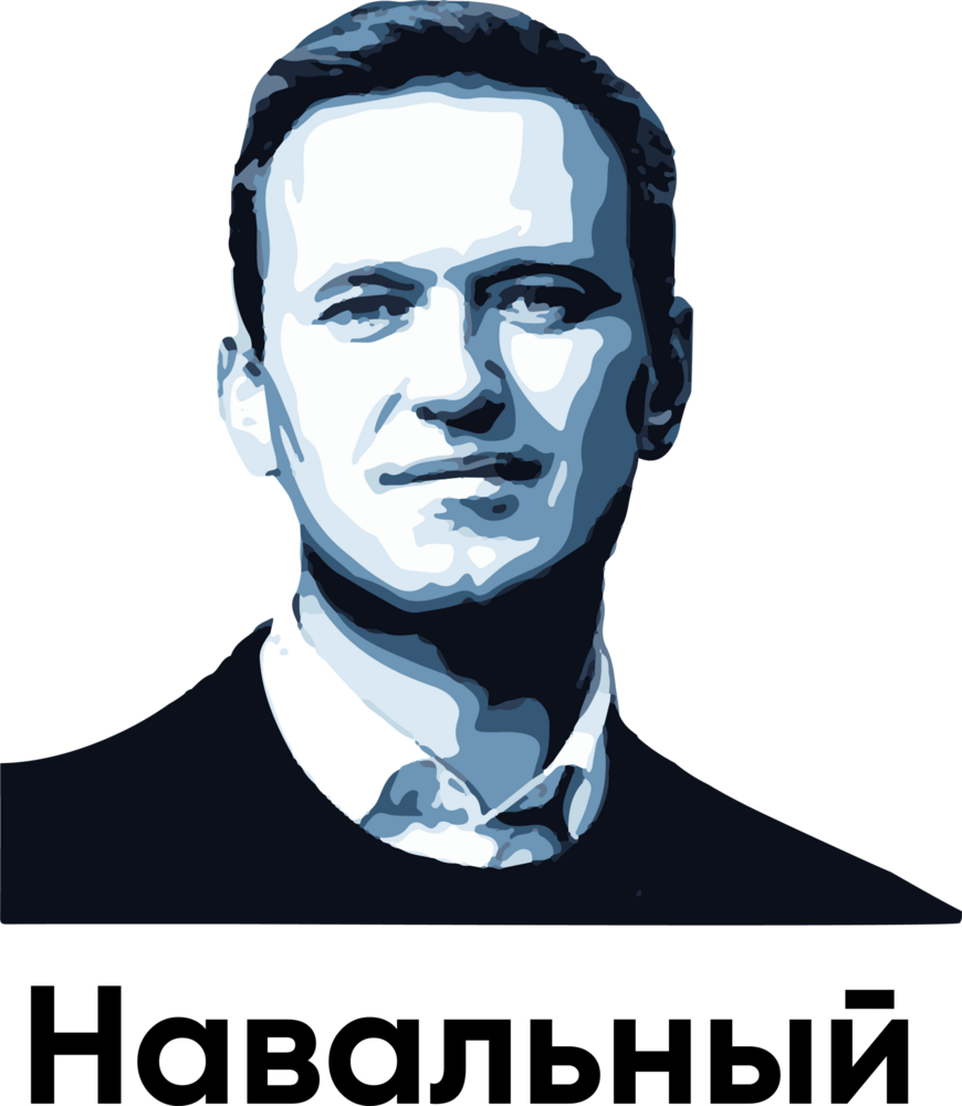 Navalny Logo PNG Vector