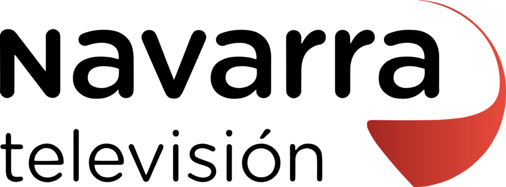 Navarra Televisión Logo PNG Vector
