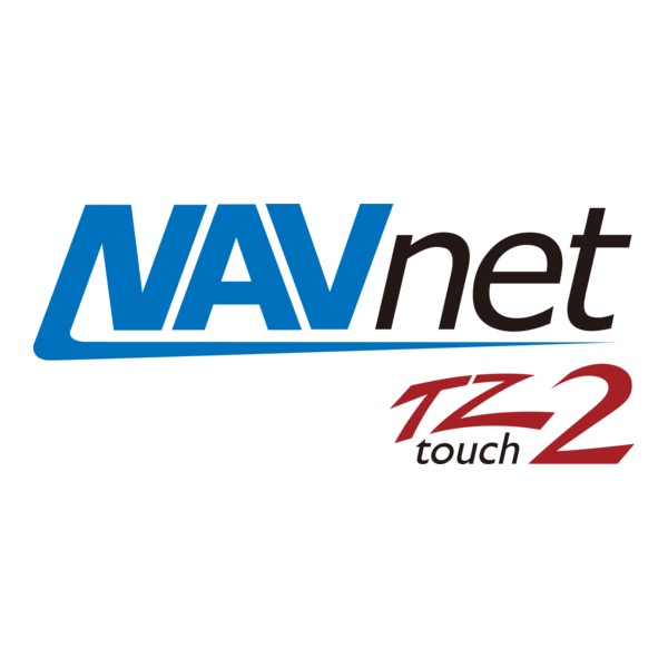 NavNet TZtouch2 Logo PNG Vector