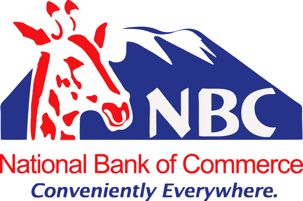 NBC Bank Logo PNG Vector
