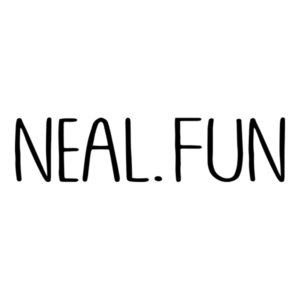 Neal Fun Logo PNG Vector SVG Free Download