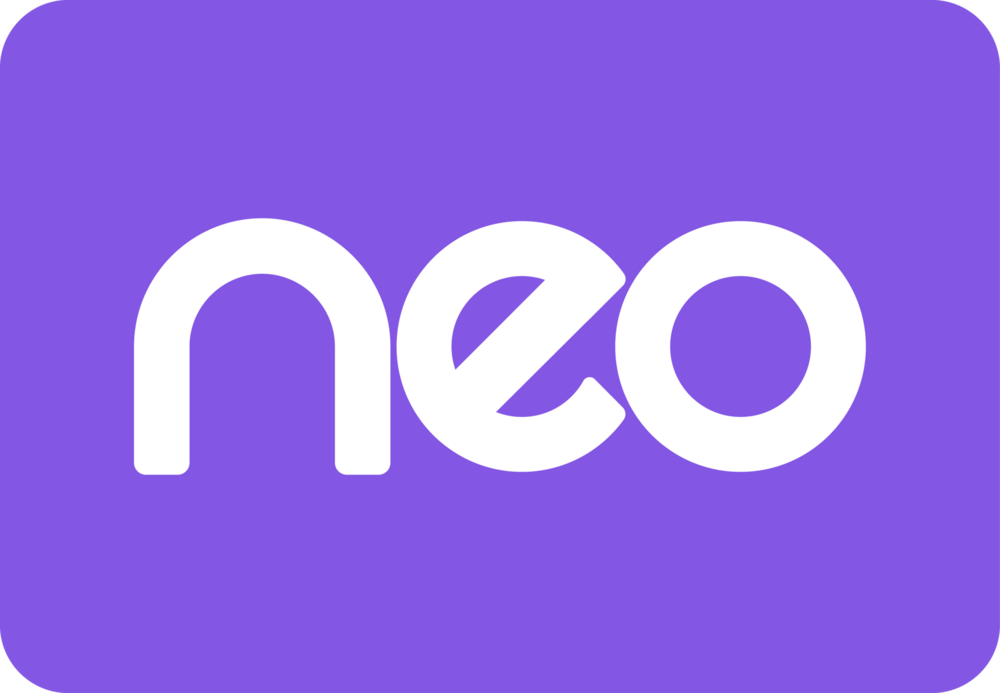 neo Logo PNG Vector