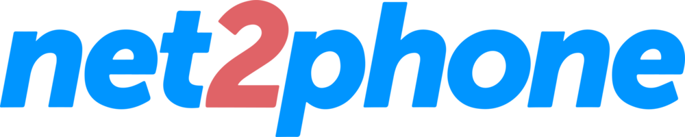 net2phone Logo PNG Vector