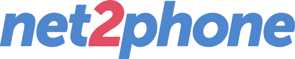 Net2phone Logo PNG Vector
