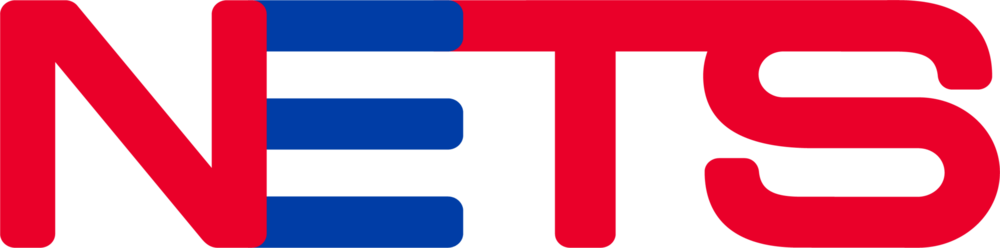 NETS Logo PNG Vector