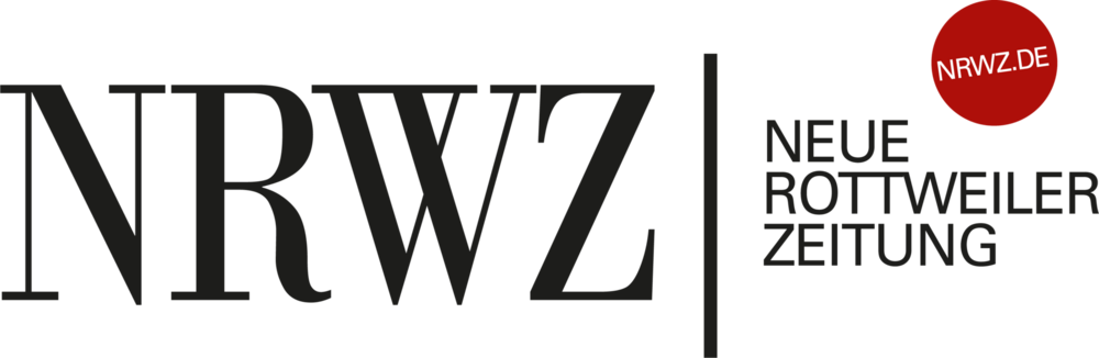 Neue Rottweiler Zeitung Logo PNG Vector