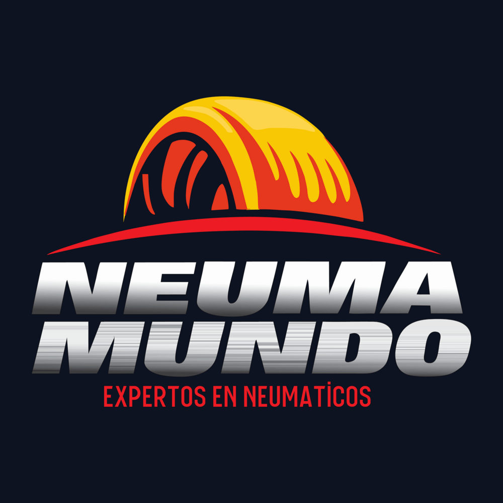 Neuma Mundo Logo PNG Vector
