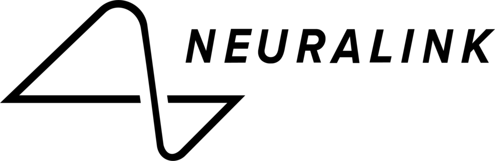 Neuralink Logo PNG Vector