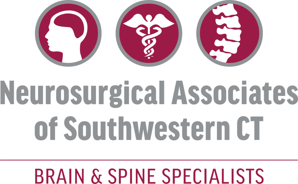 Neurosurgical Associates of Southwestern CT Logo PNG Vector