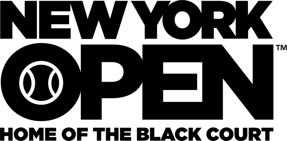 New York Open Logo PNG Vector