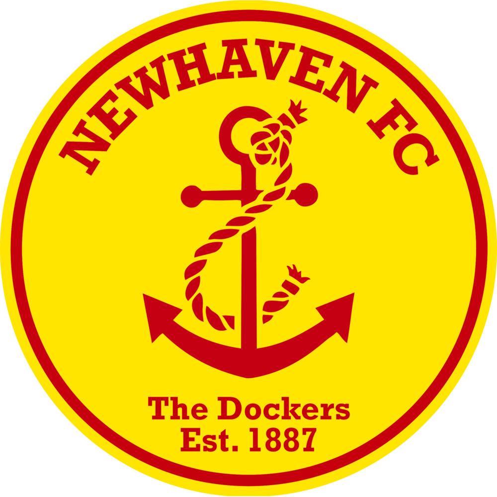 Newhaven FC Logo PNG Vector