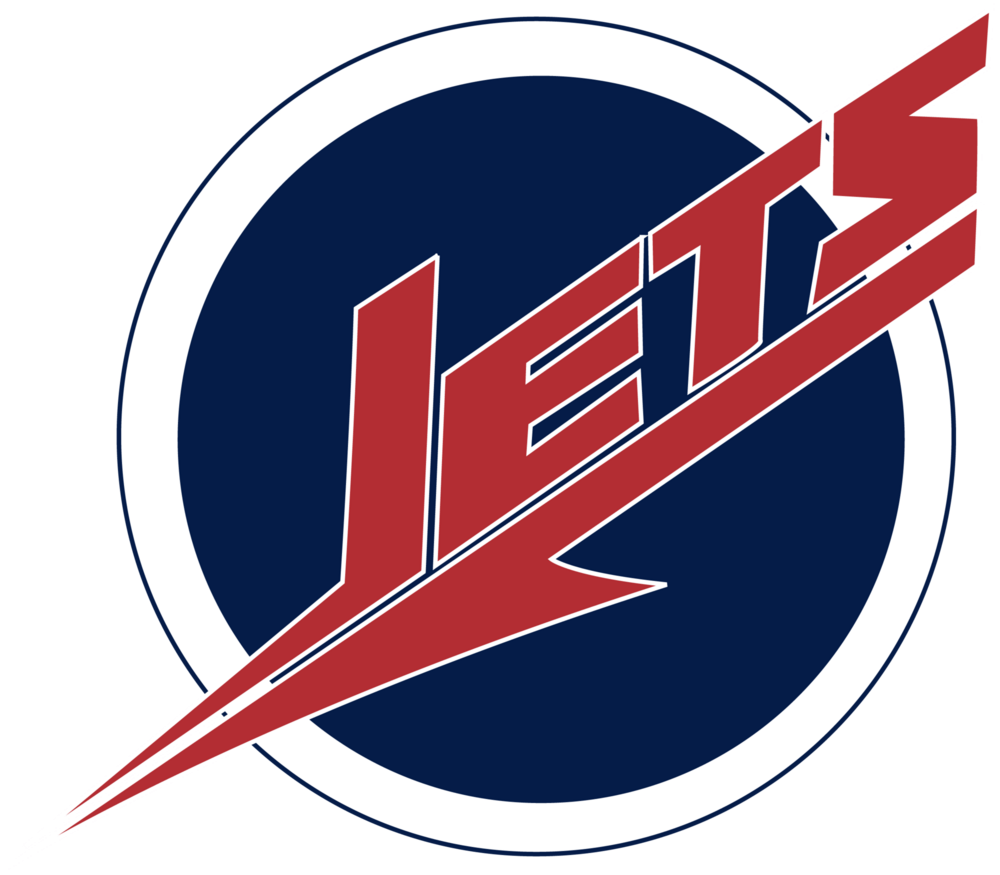 Newman Jets Logo PNG Vector