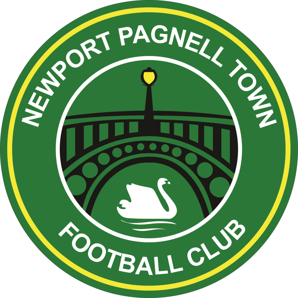 Newport Pagnell Town FC Logo PNG Vector