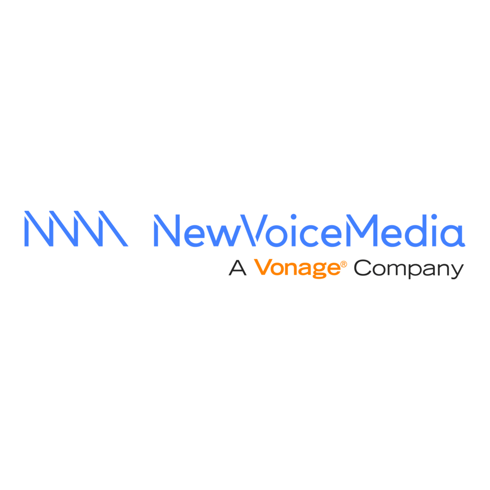 NewVoiceMedia Logo PNG Vector (SVG) Free Download