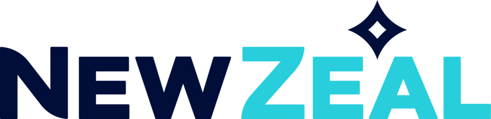 NewZeal Logo PNG Vector