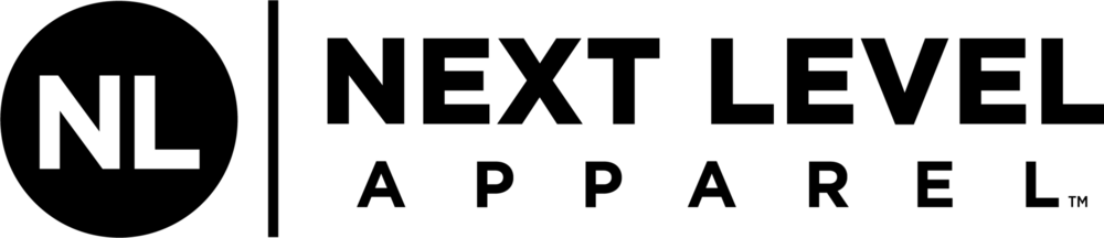 Next Level Apparel Logo PNG Vector