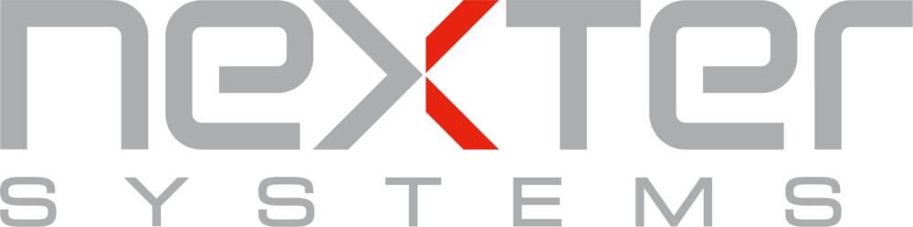 Nexter Systems Logo PNG Vector