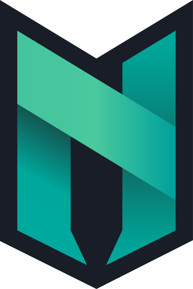 Nexus Gaming Logo PNG Vector
