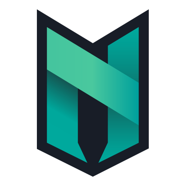 Nexus Gaming [Old] Logo PNG Vector