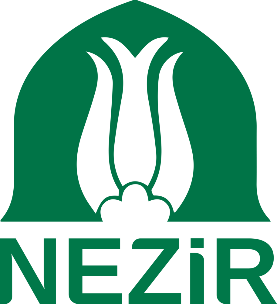 NEZİR DERNEĞİ Logo PNG Vector