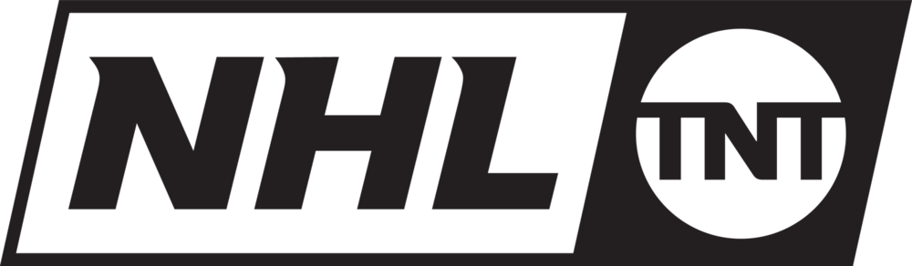 NHL on TNT 2021 Logo PNG Vector