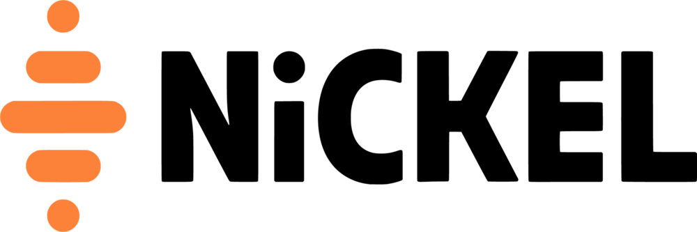 Nickel Logo PNG Vector