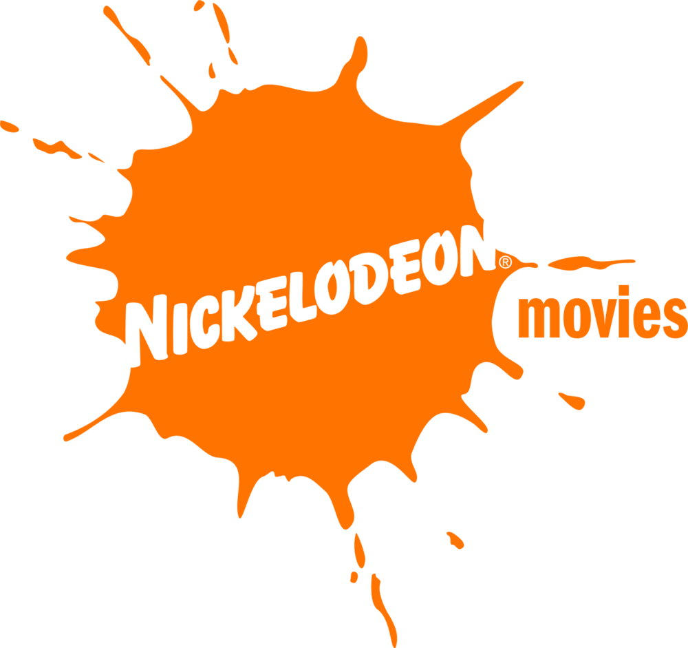 Nickelodeon Movies Logo PNG Vector