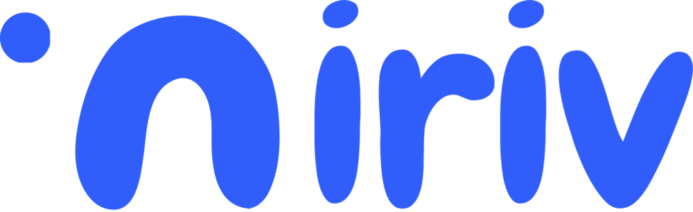 Niriv Logo PNG Vector