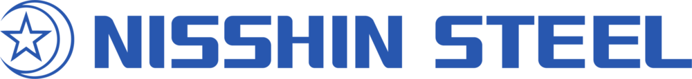 Nisshin Steel Logo PNG Vector