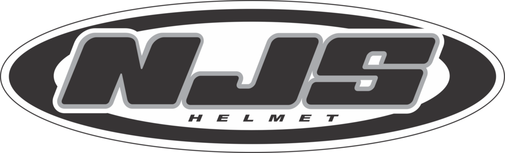 NJS HELMET Logo PNG Vector