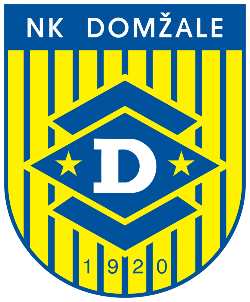 NK Domžale Logo PNG Vector