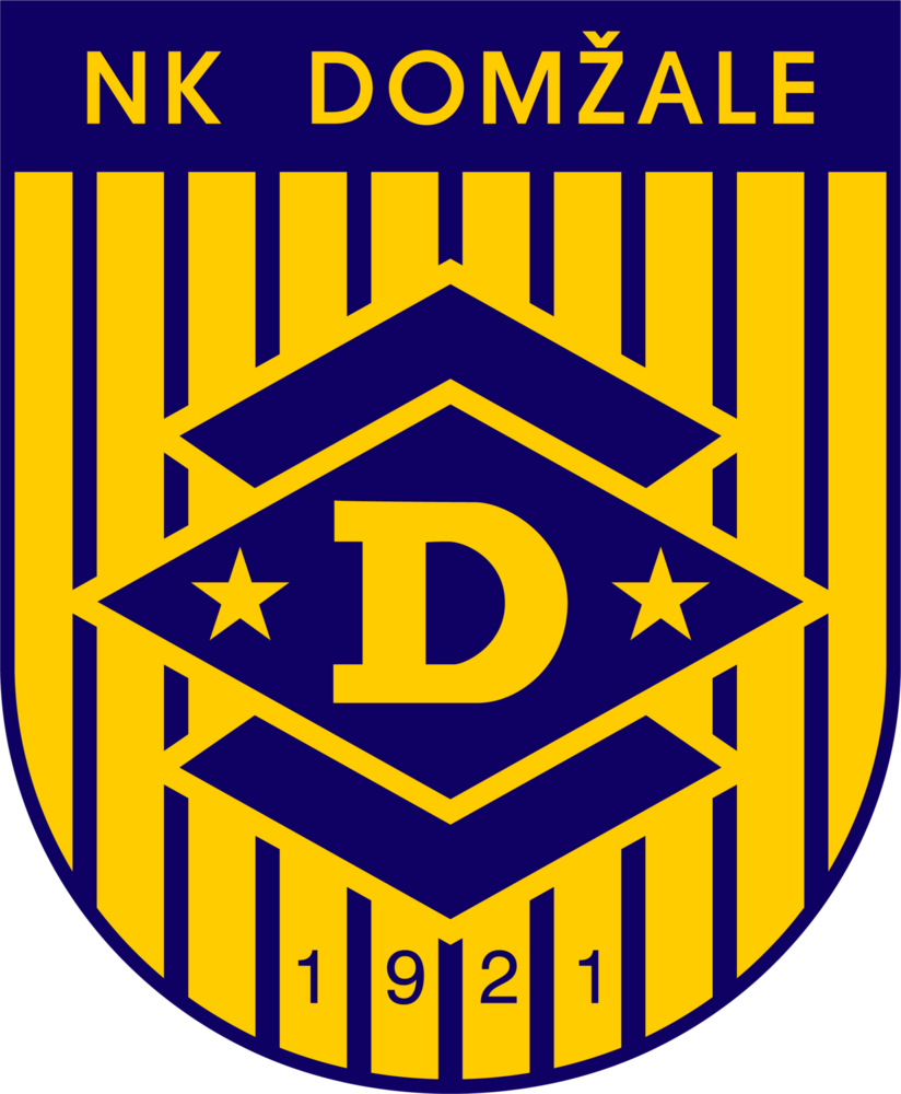 NK Domžale Logo PNG Vector