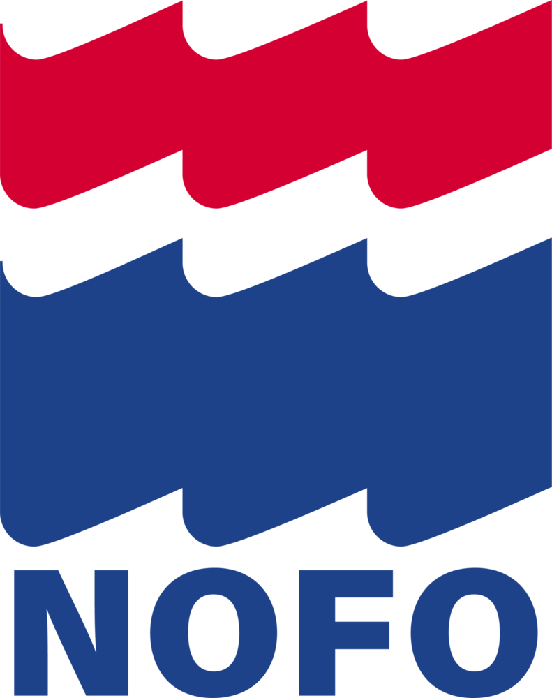 NOFO Logo PNG Vector