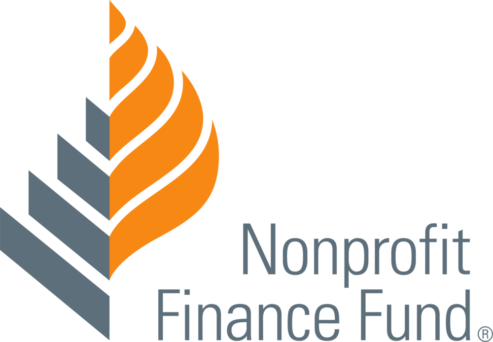 Nonprofit Finance Fund Logo PNG Vector