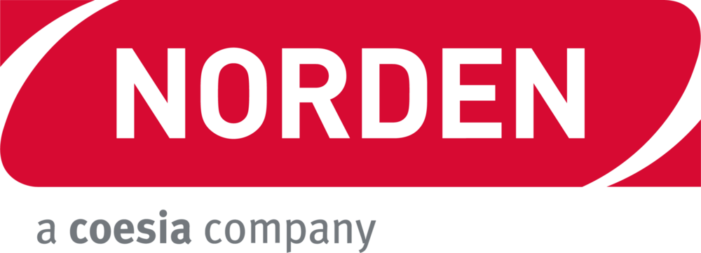 Norden Machinery Logo PNG Vector